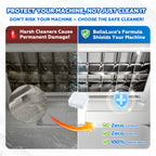 Ice Machine Cleaner Tablets-Unscented