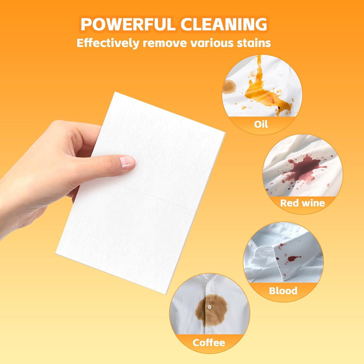 BellaLuce Laundry Detergent Sheets -Fresh Linen Scent, 400 Loads Plastic-Free Laundry Detergent, Fast-Dissolving, Hypoallergenic Formula Laundry Sheets, Space-Saving for Home, Dorms & Travel
