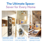 Laundry Detergent Sheets-Dreamy Sway(240 Loads)